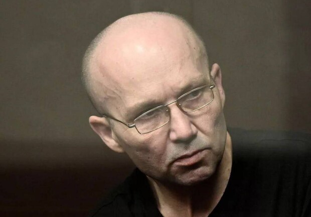 Росіяни засудили волонтера із Запоріжжя на 18 років. 