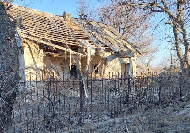 За добу РФ завдала 150 ударів по Запорізькій області, є загиблий та поранені. 