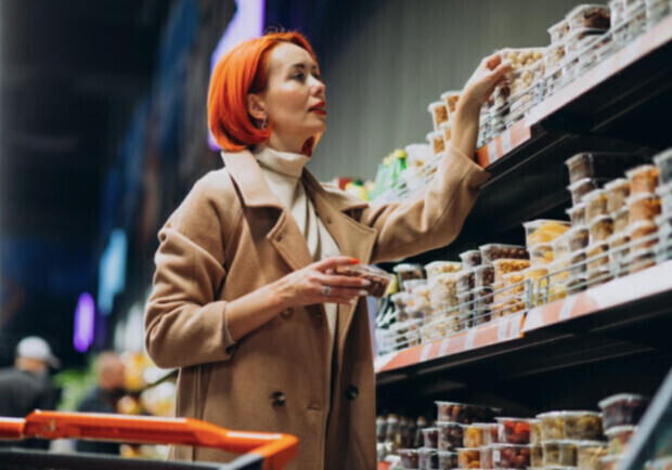 У Запоріжжі та області зросли ціни на продукти харчування, житло та ліки. 