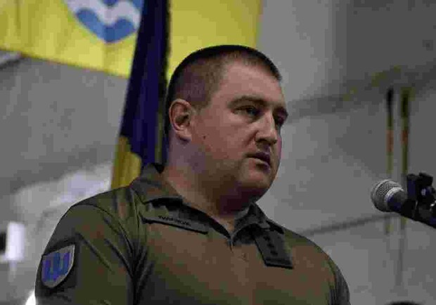 Удар по 128 бригаді у Запорізькій області: ДБР припускає, що мішенню міг бути командир. 