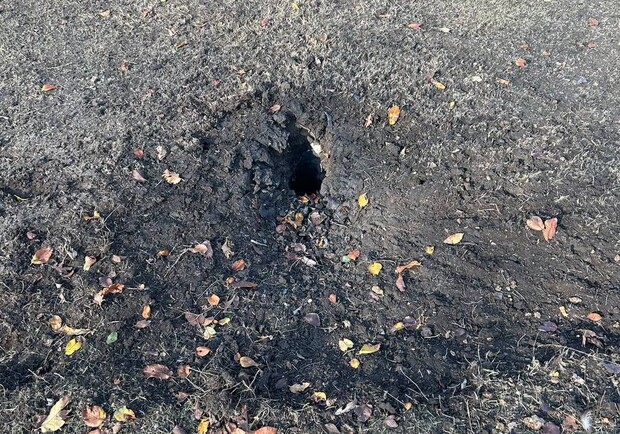 У Запорізькому районі внаслідок ворожого обстрілу загинув чоловік. 