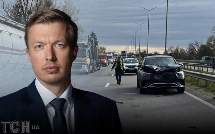 "Чисто по-христиански": фигурирующий в смертельном ДТП нардеп говорит, что дал семье погибшей денег