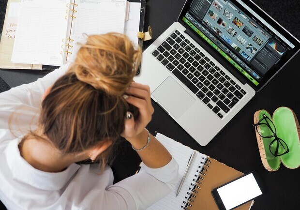 Яка ситуація на ринку праці в листопаді 2023 року у Запоріжжі. 