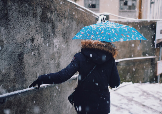 Яка погода буде у Запоріжжі на вихідні &ndash; 18 та 19 листопада -