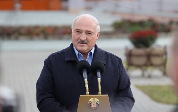 Лукашенко заявил, что Украина "будет наша"