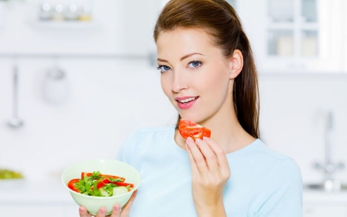 Минус 5 килограммов в неделю: все секреты томатной диеты для быстрого похудения - меню