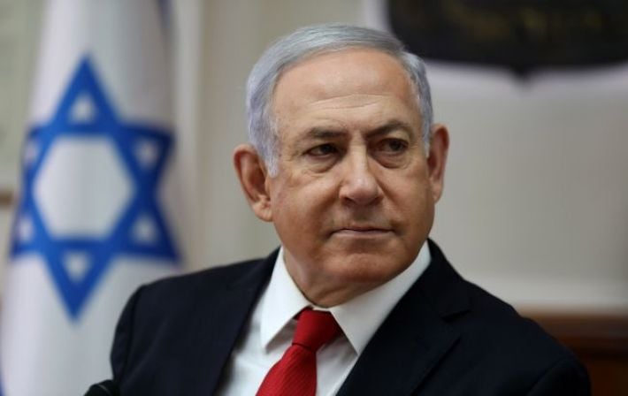 Нетаньяху исключит передачу контроля над Сектором Газа Палестинской автономии