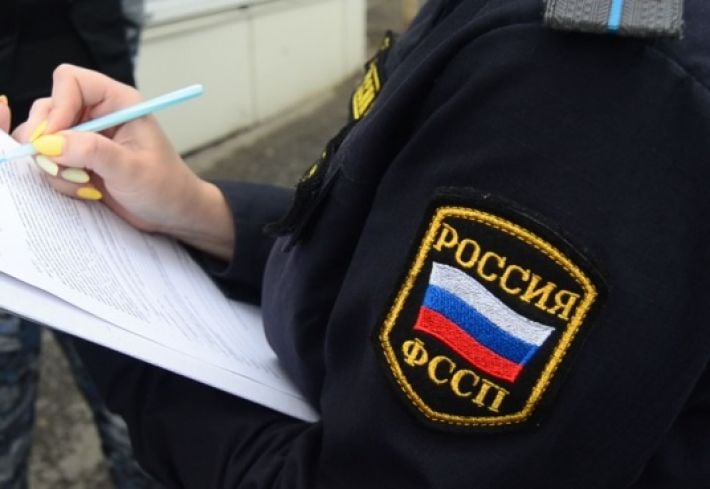 Оккупанты заставят мелитопольцев признаваться в лояльности в эпистолярном жанре