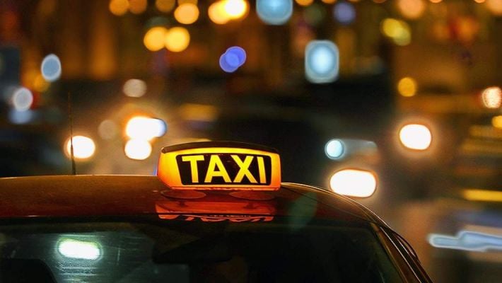 Пассажиры под колпаком - в Мелитополе рашисты начали проверять таксистов