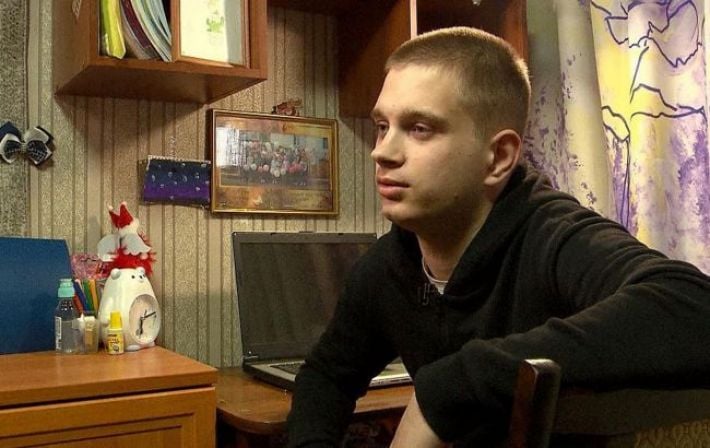 Подросток из Мариуполя, попросивший помощи у Зеленского, скоро будет в Украине