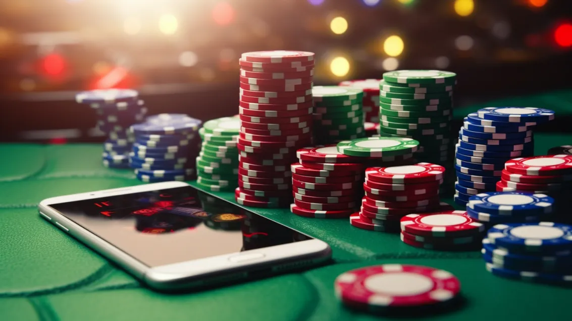 Are You casino The Right Way? These 5 Tips Will Help You Answer