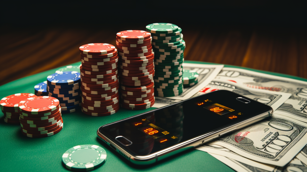 Сможете ли вы пройти тест Современные технологии и классический азарт в Champion casino.?