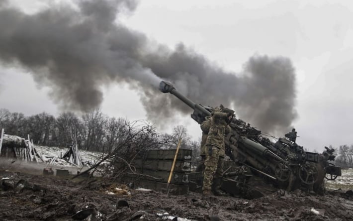 РФ модифицировала кассетные авиабомбы и впервые ударила ими по ВСУ – аналитики ISW