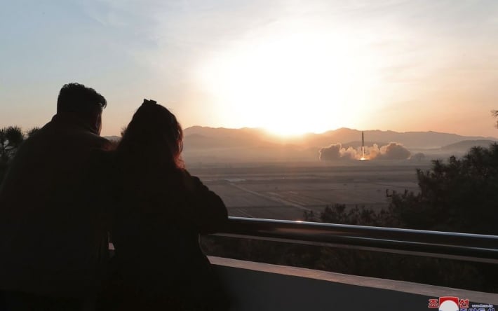 Россия помогла КНДР подготовить к повторному запуску военный спутник