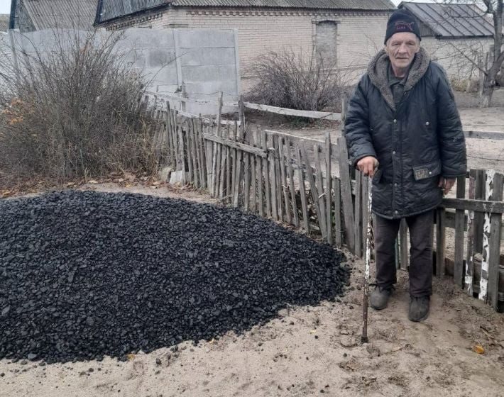 Семь кругов ада за угольную пыль - оккупанты в Мелитополе издеваются над льготниками