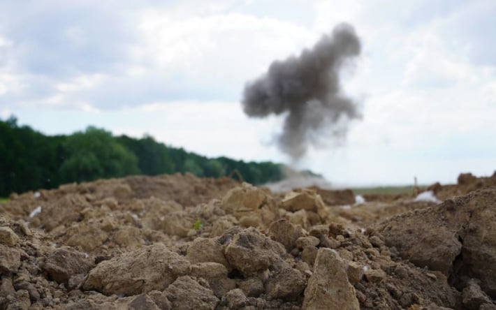 В Днепре раздались взрывы: в ОВА подтвердили попадание