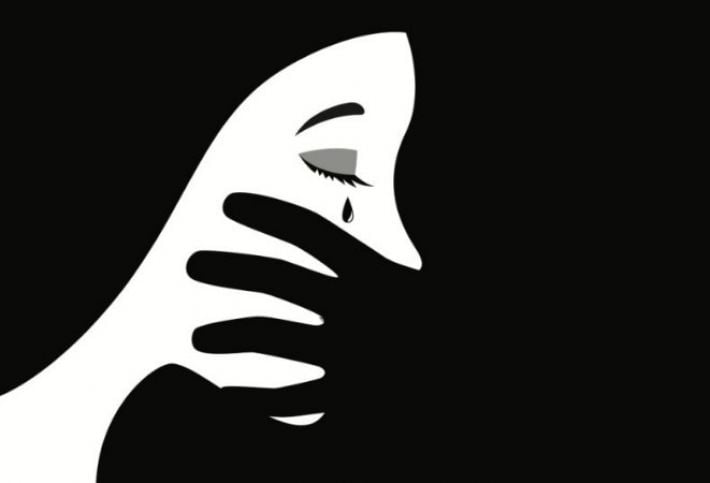 В Запорожской области продолжается Всеукраинская акция против домашнего насилия