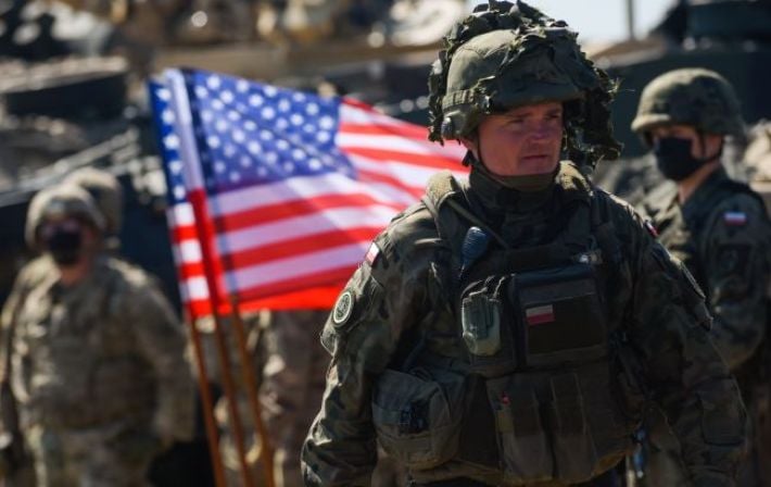 Украина укрепила оборонно-промышленную базу США, - Пентагон