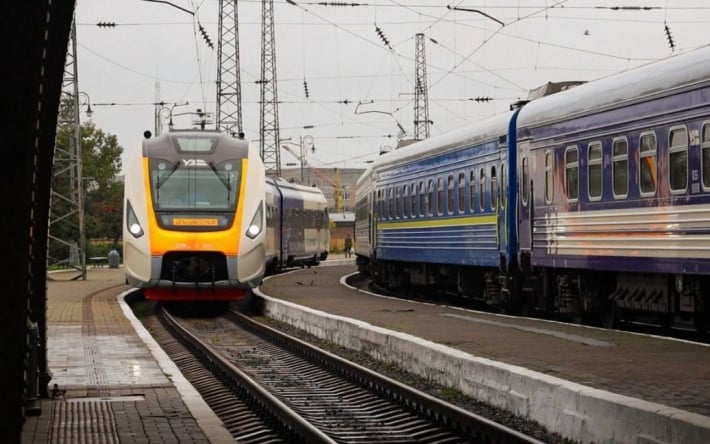"Укрзализныця" запускает новый прямой маршрут в два европейских города: куда смогут добраться пассажиры