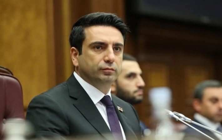 Армения на саммите по Формуле мира: Ереван ответил на возмущение Москвы