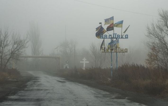 Потери россиян резко выросли после начала новой волны наступления на Авдеевку, - ВСУ