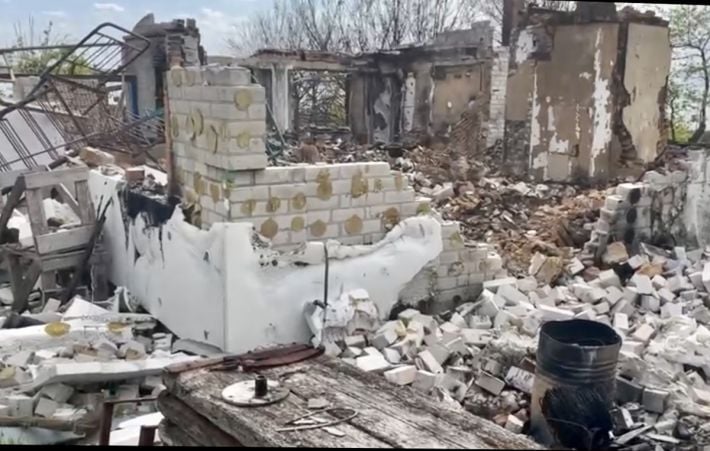 За сутки Запорожскую область обстреляли 150 раз