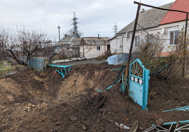 За добу Росія обстріляла 21 населений пункт Запорізької області. 