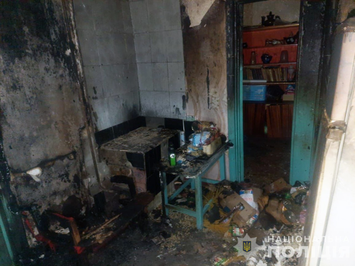 Запорізькі поліцейські на вихідних розкрили три вбивства.