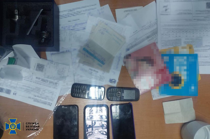 У Запорізькій області діяв канал нелегальних перевезень із України в РФ -