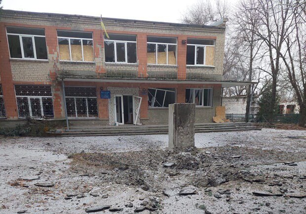  За добу Росія атакувала 20 населених пунктів Запорізької області. 