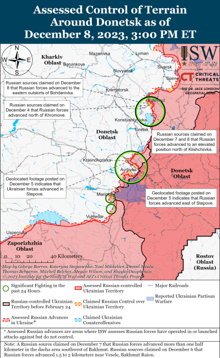 Фото: understandingwar.org
