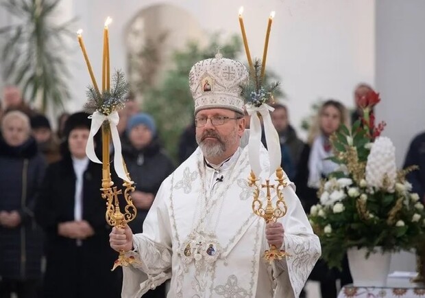 Трансляція різдвяного богослужіння у прямому етері: де дивитися 