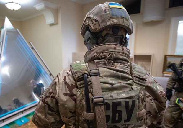 У Запоріжжя викрили двох мешканців, які займалися ворожою агітацією. 