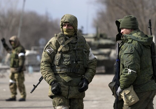 Росіяни намагаються змінити на свою користь генофонд у Мелітополі - 