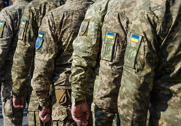 Пораненим військовослужбовцям в Україні полегшили проходження ВЛК, 