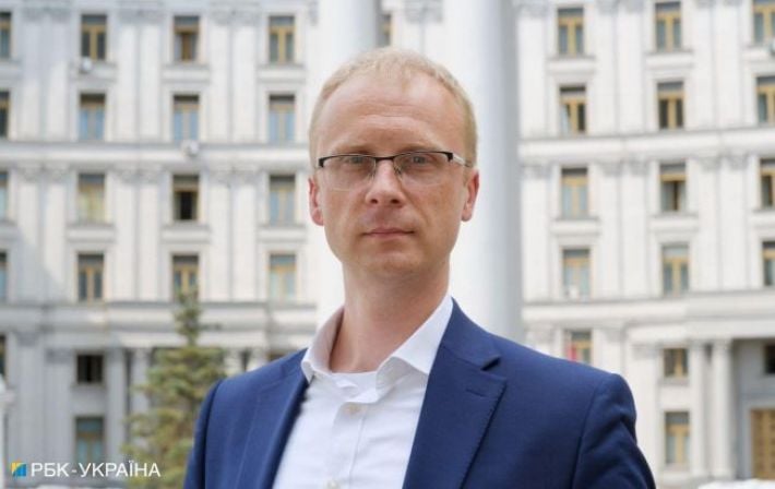 Арабские СМИ показали "украинских военных" в Газе. МИД отреагировал