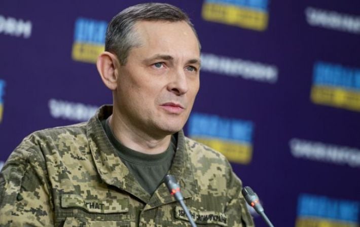 Является ли массированный удар по Украине местью за "Новочеркасск": ответ Игната