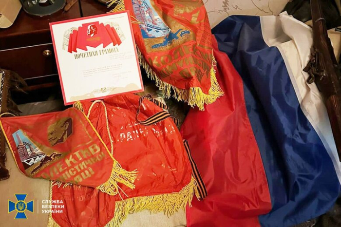 У Запоріжжі затримали коригувальника, який навів ракетний удар по житловому будинку.