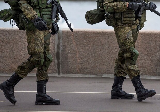 Окупанти оголосили "перепис населення" у Запорізькій області. 
