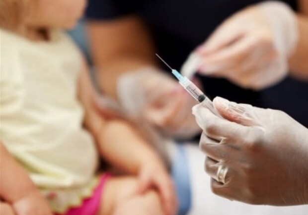 В окупованому Мелітополі діти захворіли після "вакцинації від грипу". 