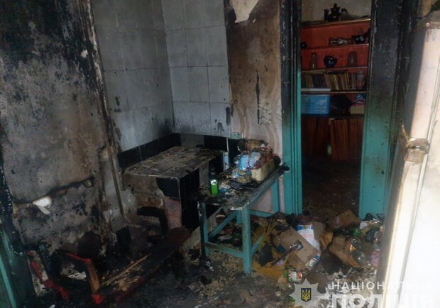 Запорізькі поліцейські на вихідних розкрили три вбивства. 