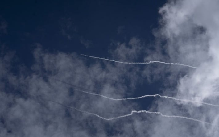 Массированная ракетная атака на Днепр: есть пострадавшие и погибшие