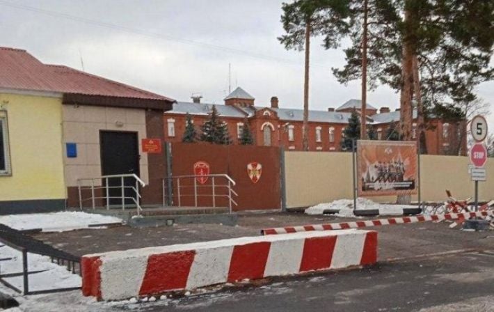 Один из офицеров пошел на сотрудничество. Партизаны разведали воинскую часть под Тамбовом