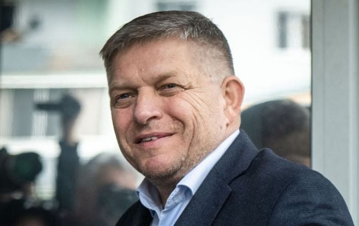 Премьер Словакии начал размышлять о нормализации отношений с РФ
