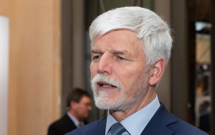 Президент Чехии разъяснил, чем грозит Европе проигрыш Украины в войне