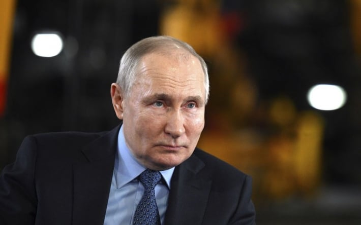 Путин во время "прямой линии" намекнул на оккупацию новых территорий Украины и войны в долгую – военный эксперт