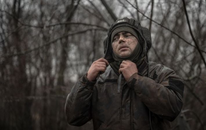 Ситуация на фронте сегодня 29 декабря