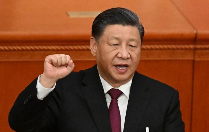 "То, чего хотят люди": Си Цзиньпин о неизбежном "воссоединении" Китая и Тайваня