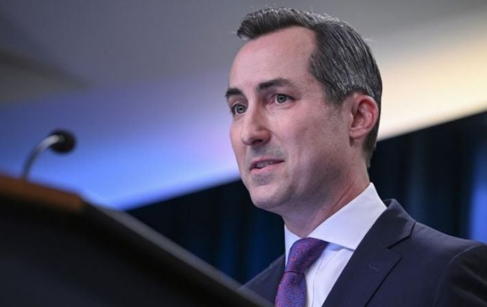 В Госдепе США отметили прогресс ВСУ на фронте
