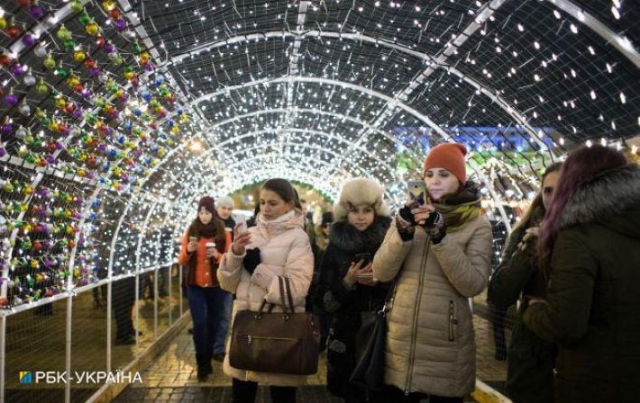 В Кабмине рассказали, будет ли выходной 25 декабря